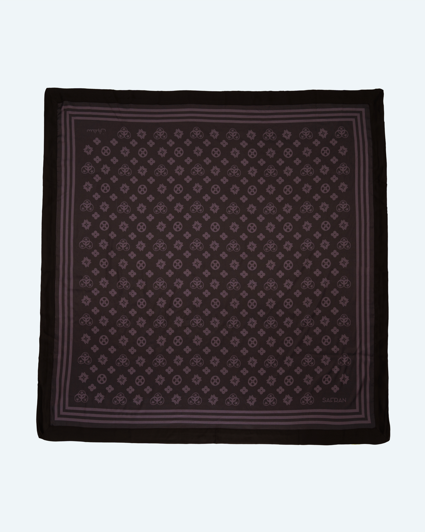 " ARTS ET MÉTIERS " SCARF